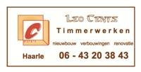 Leo Cents Timmerwerken