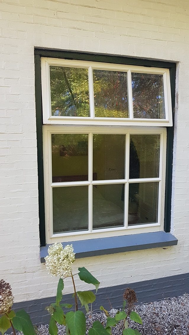 Onderhoud